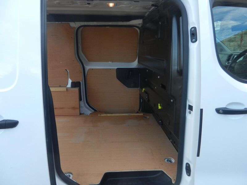 CITROEN DISPATCH