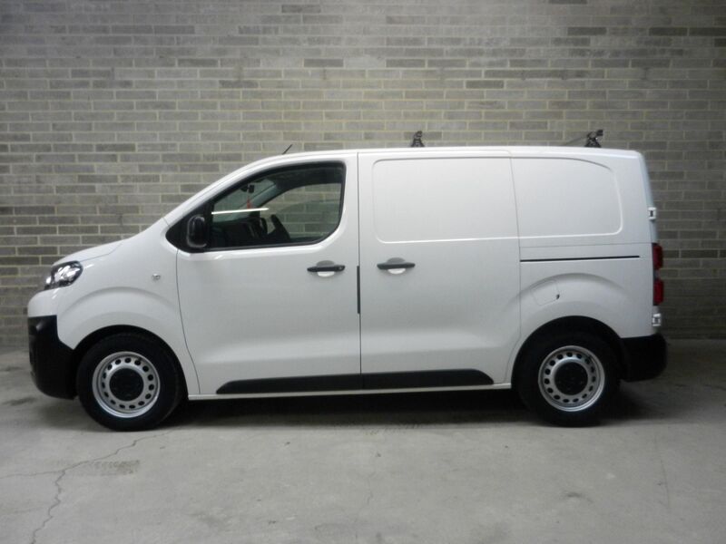 CITROEN DISPATCH