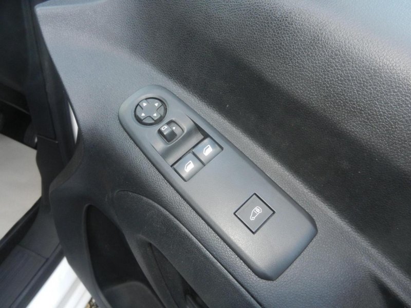 VAUXHALL COMBO