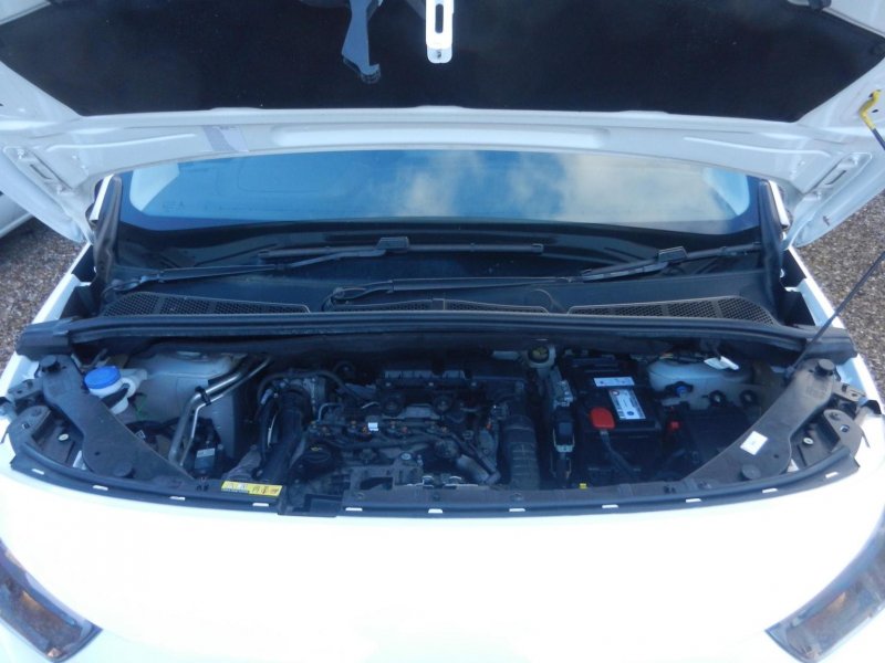 VAUXHALL COMBO