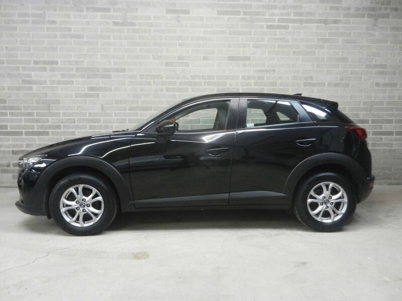 View MAZDA CX-3 1.5 SKYACTIV-D SE Nav Euro 6 (s/s) 5dr