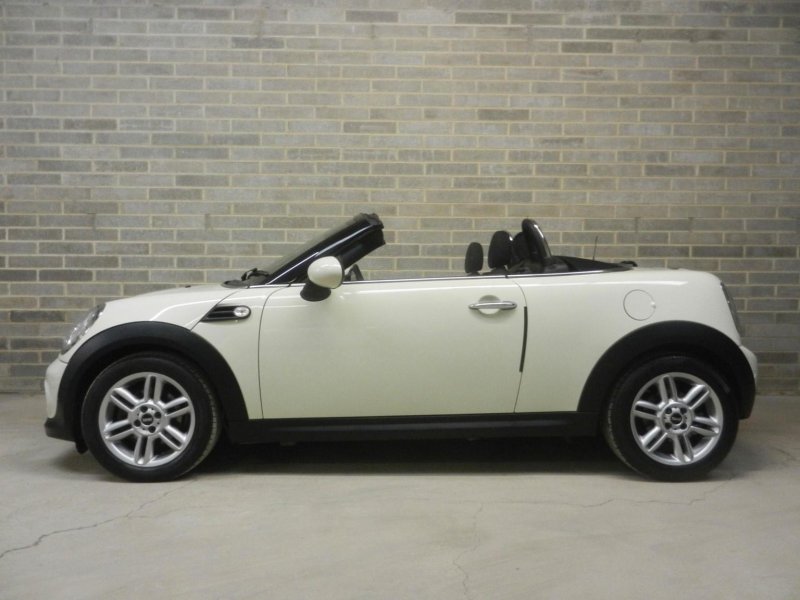 MINI ROADSTER
