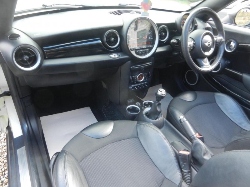 MINI ROADSTER
