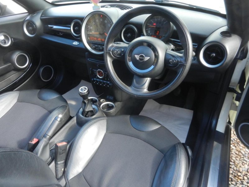 MINI ROADSTER