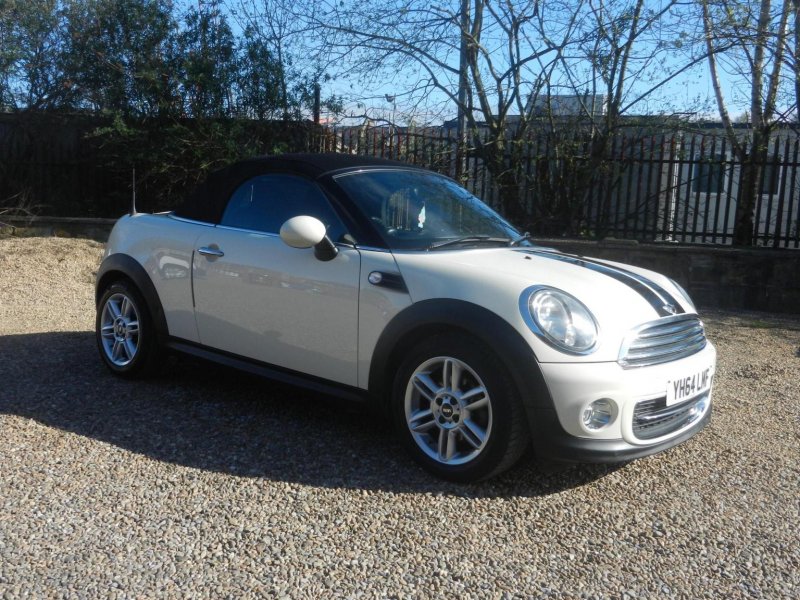 MINI ROADSTER