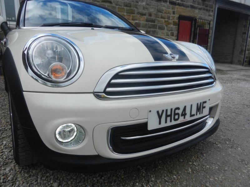MINI ROADSTER