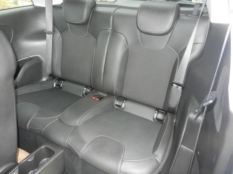 VAUXHALL ADAM
