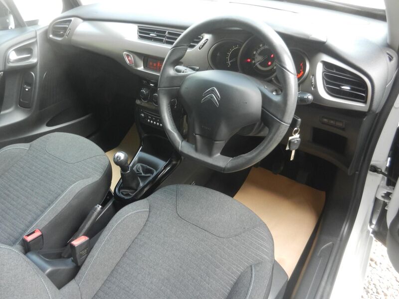 CITROEN C3