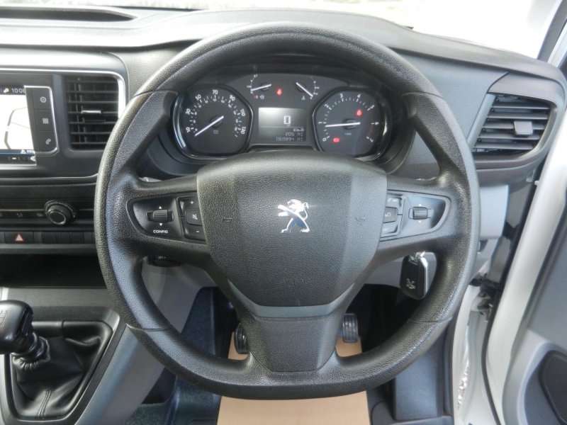 PEUGEOT EXPERT