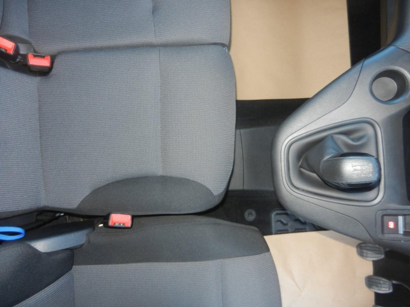 VAUXHALL COMBO