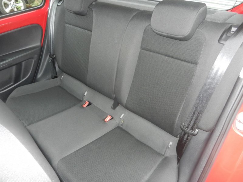 SEAT MII