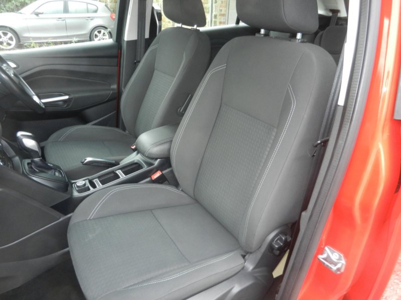 FORD GRAND C-MAX