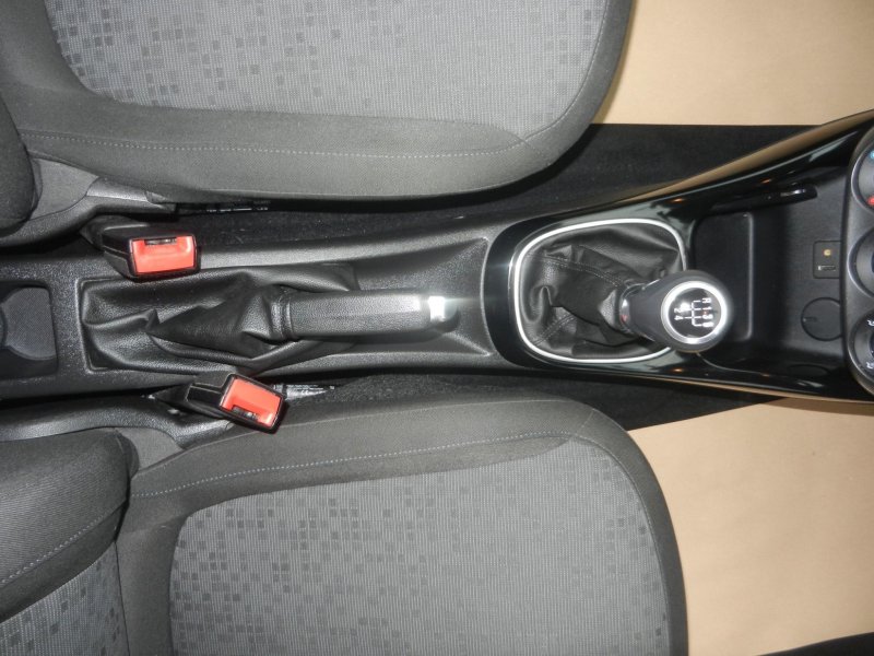 VAUXHALL ADAM