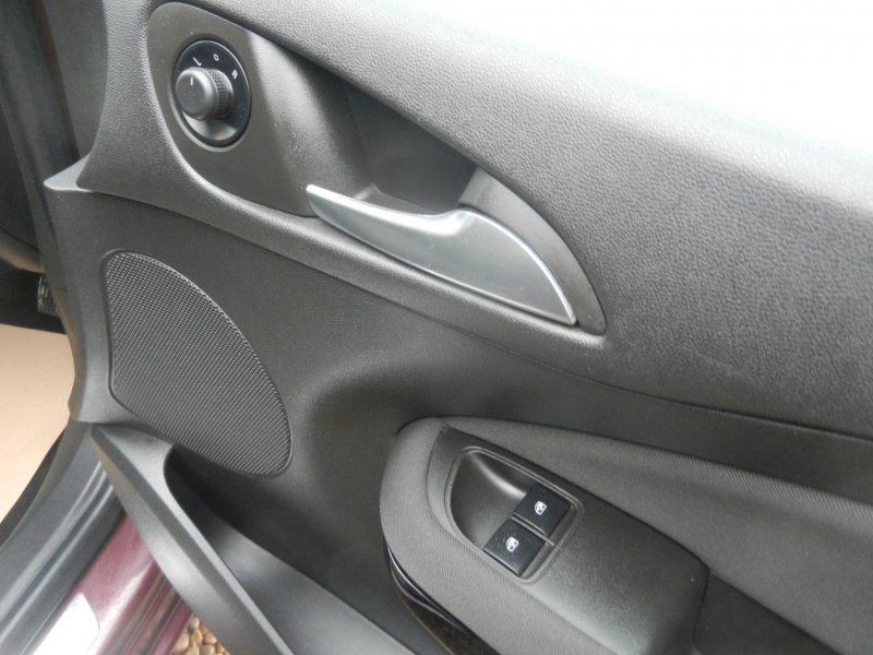 VAUXHALL ADAM