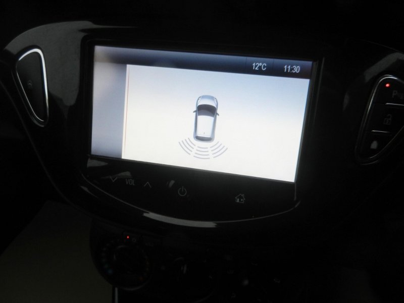 VAUXHALL ADAM