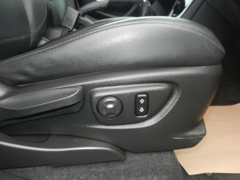 VAUXHALL MOKKA X