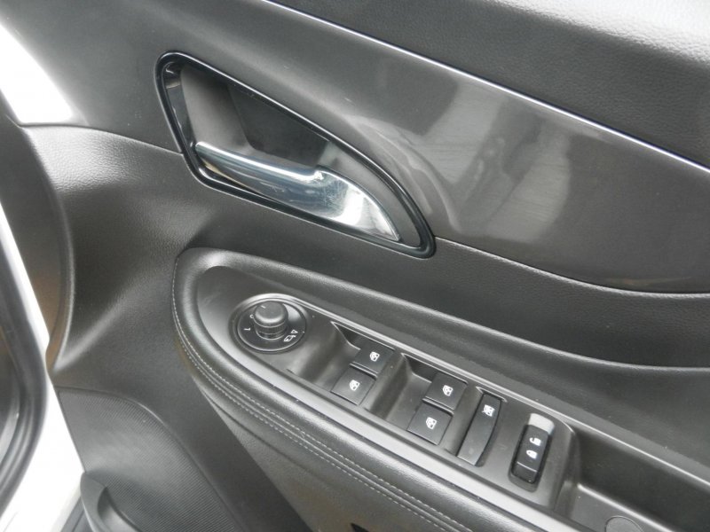VAUXHALL MOKKA X