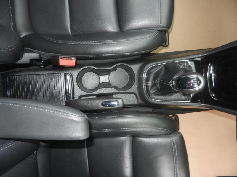 VAUXHALL MOKKA X