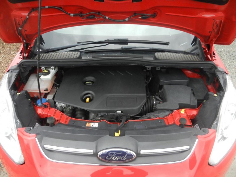 FORD GRAND C-MAX