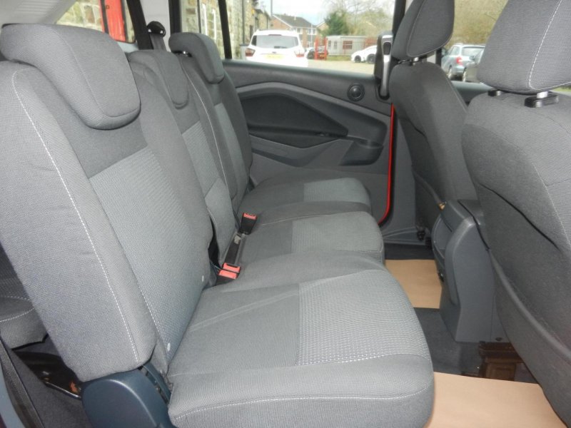 FORD GRAND C-MAX
