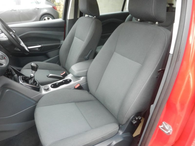 FORD GRAND C-MAX