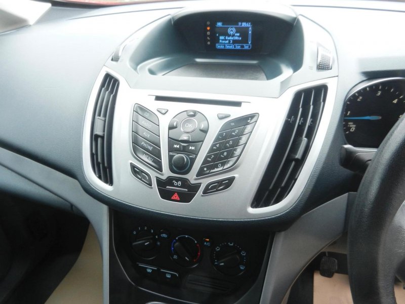 FORD GRAND C-MAX
