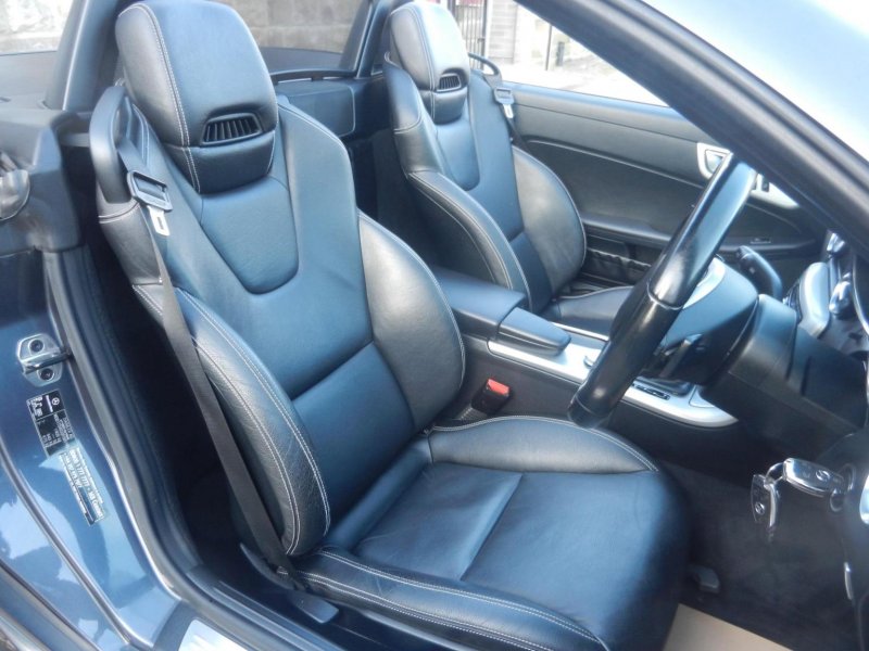 MERCEDES-BENZ SLK