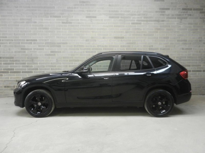 View BMW X1 2.0 20d SE Auto xDrive Euro 5 (s/s) 5dr