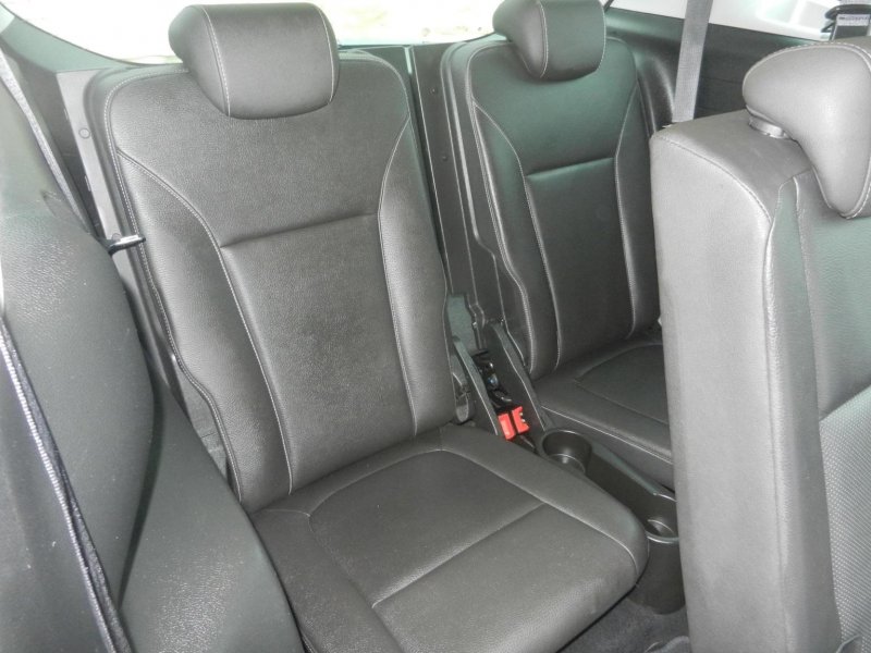 VAUXHALL ZAFIRA TOURER