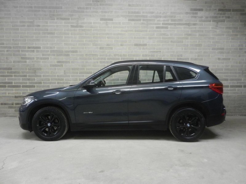 View BMW X1 2.0 18d SE xDrive Euro 6 (s/s) 5dr