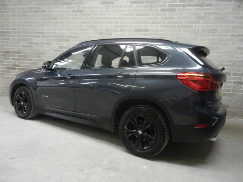 View BMW X1 2.0 18d SE xDrive Euro 6 (s/s) 5dr