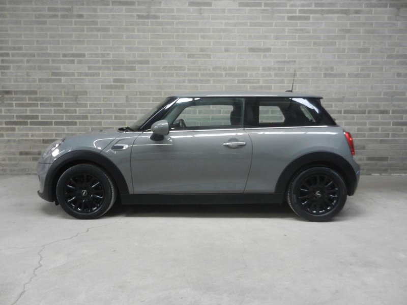 View MINI HATCH 1.5 Cooper Euro 6 (s/s) 3dr