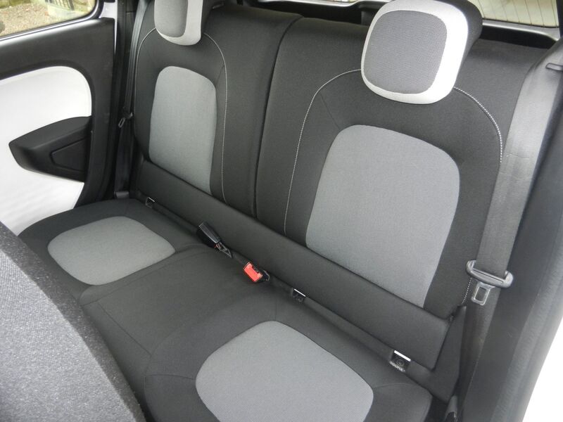 RENAULT TWINGO