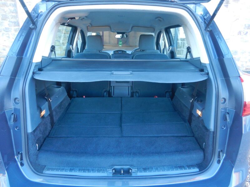 FORD GRAND C-MAX