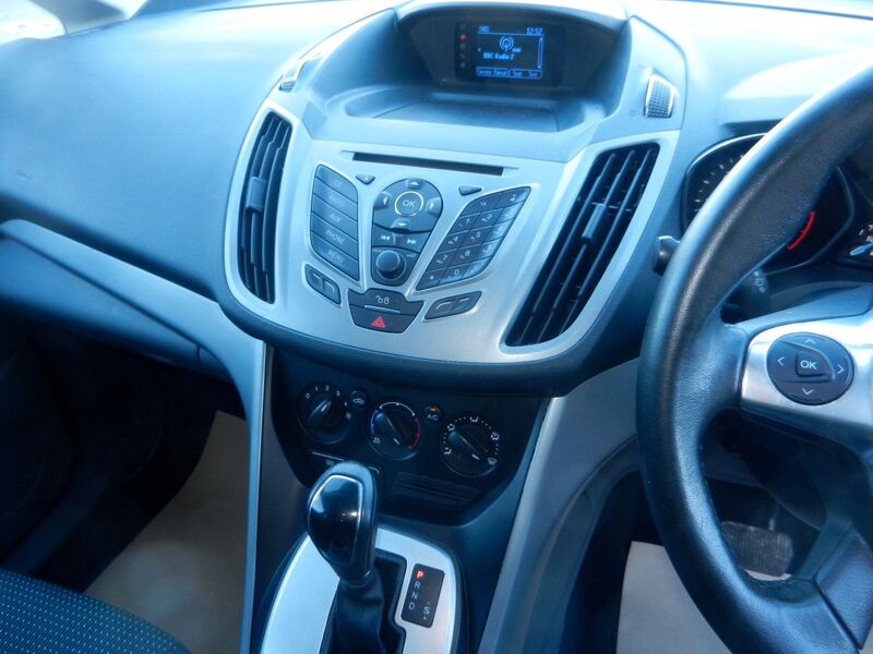 FORD GRAND C-MAX