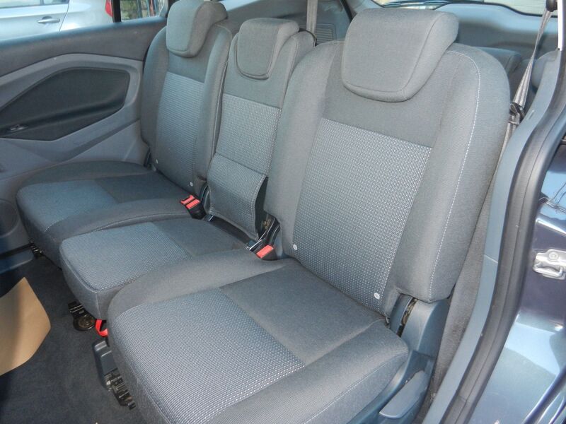 FORD GRAND C-MAX