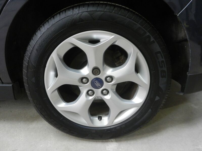 FORD GRAND C-MAX