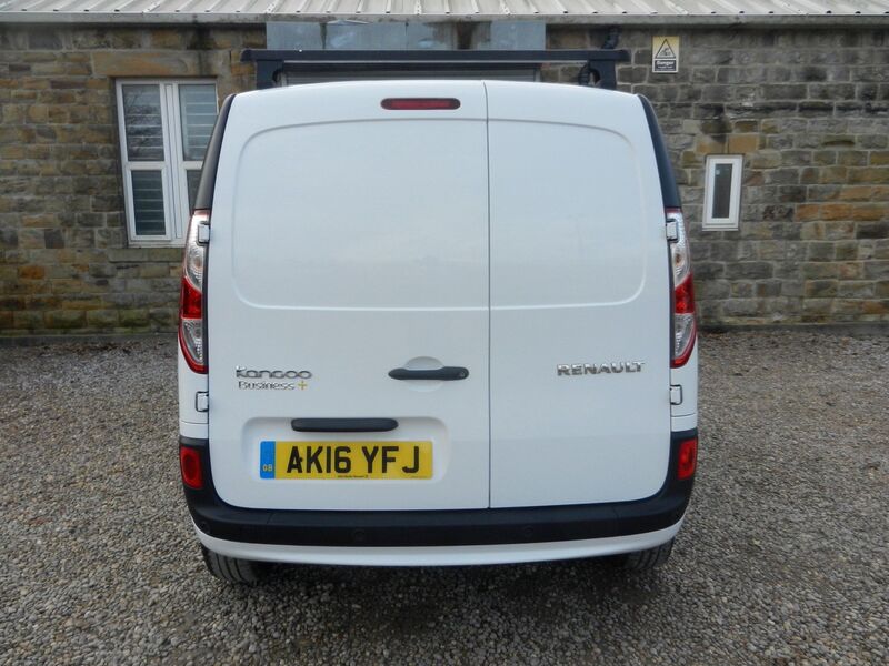 RENAULT KANGOO