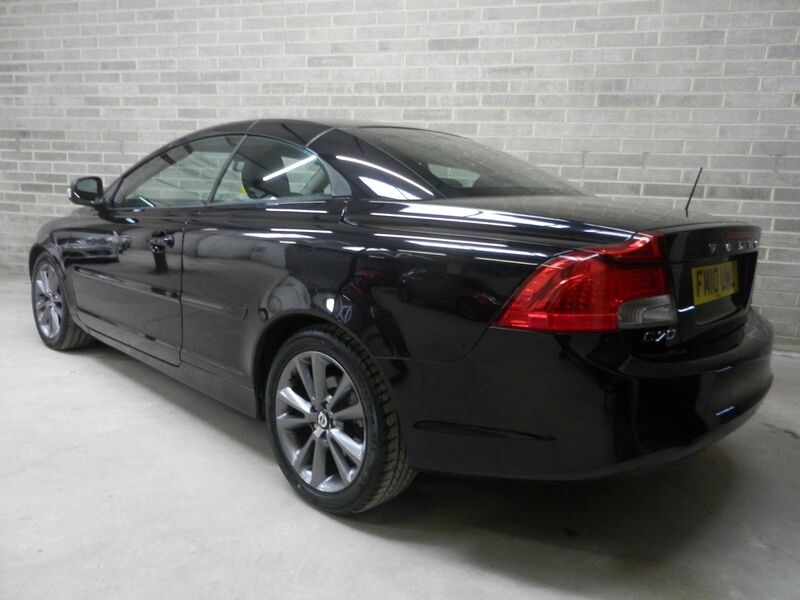 VOLVO C70