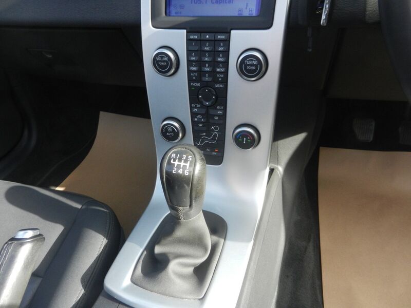 VOLVO C70