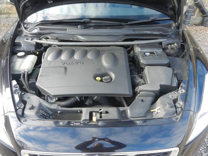 VOLVO C70