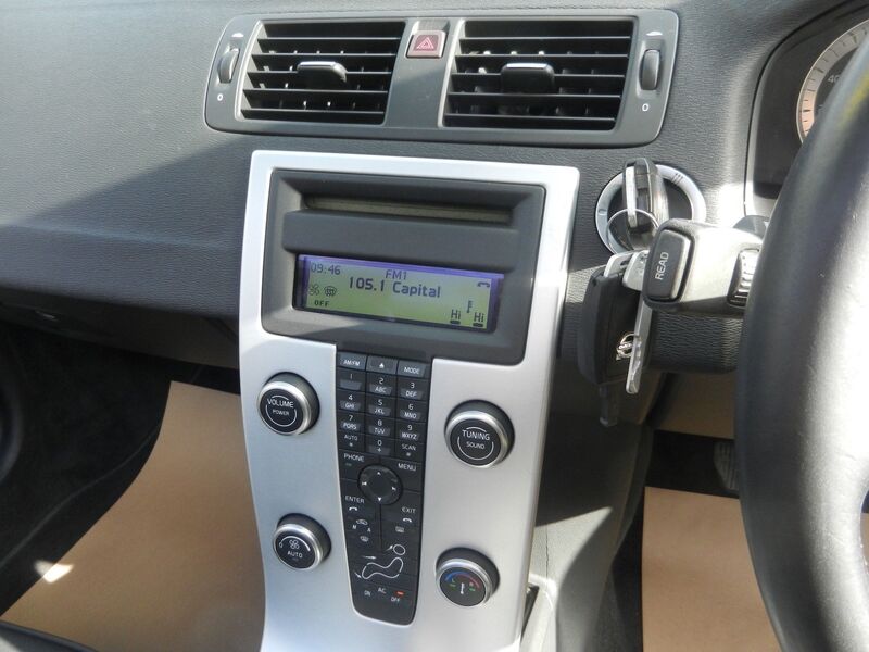 VOLVO C70