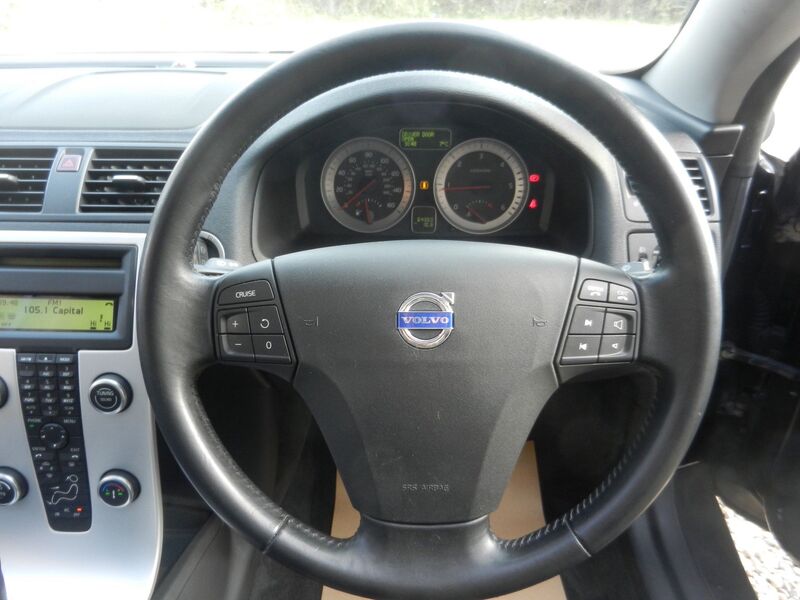 VOLVO C70
