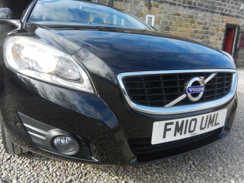 VOLVO C70