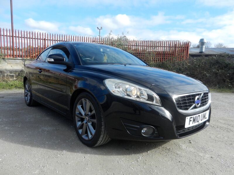 VOLVO C70
