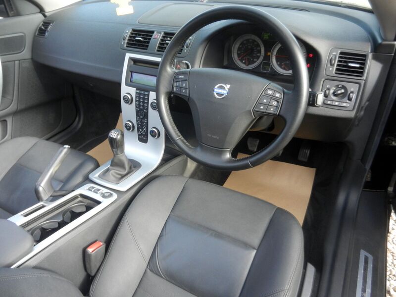 VOLVO C70