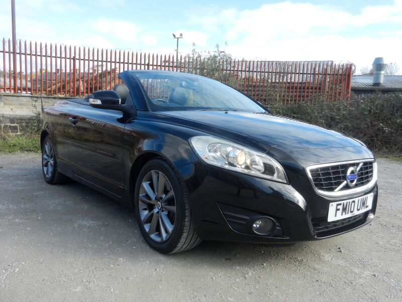 VOLVO C70