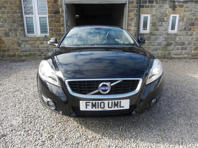VOLVO C70