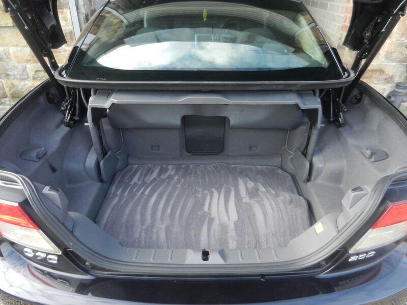 VOLVO C70