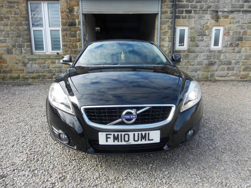 VOLVO C70